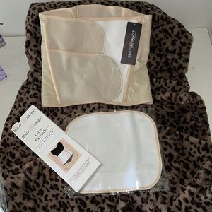 Belly Bandit Belly Wrap!! NWT!!